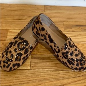 Treasure & Bond loafers